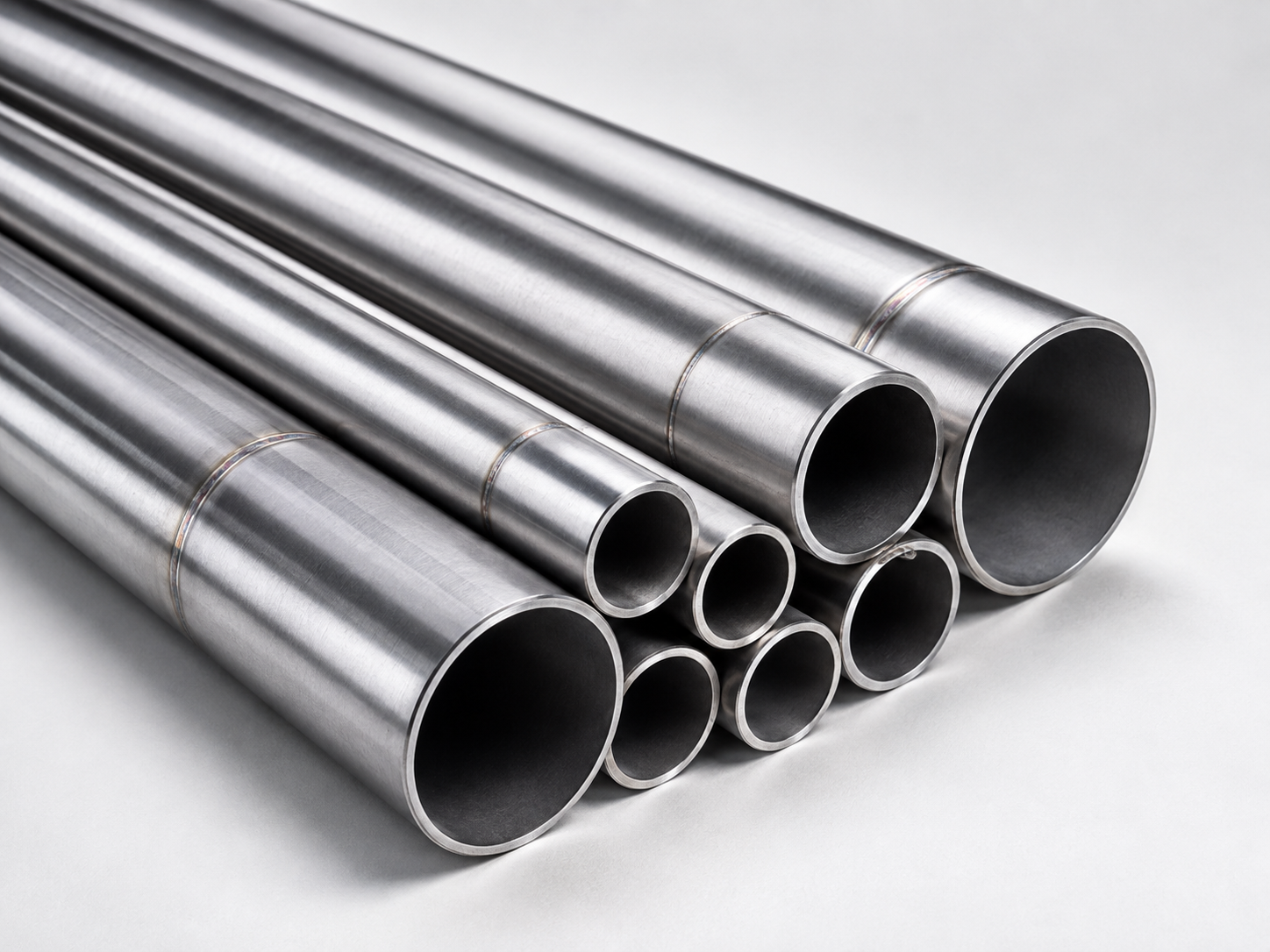 Nickel Pipe & Tube