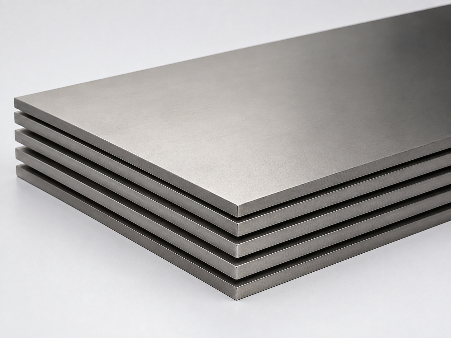Titanium Plates & Sheets